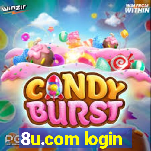 8u.com login